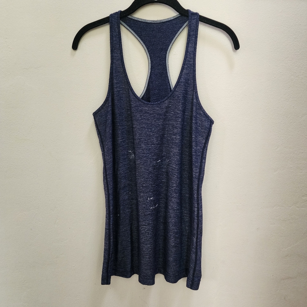 Lululemon Cool Racerback Tank - Picture 2 of 5